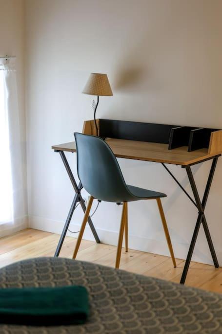 Le Cognacais #clim #1 A 4 Pers Apartment Cognac